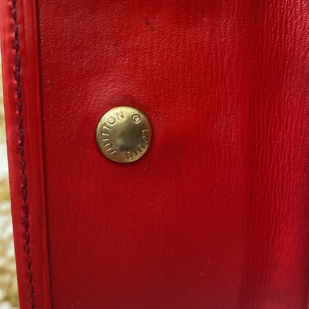 Authentic Louis Vuitton Key Case - Picture 8 of 11